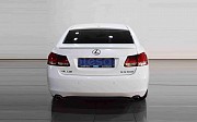 Lexus GS 300, 3 автомат, 2006, седан Шымкент