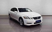 Lexus GS 300, 3 автомат, 2006, седан Шымкент