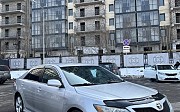 Toyota Camry, 2.5 автомат, 2010, седан 