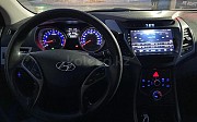 Hyundai Elantra, 1.6 автомат, 2014, седан Астана