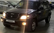 Honda CR-V, 2 автомат, 1996, кроссовер 