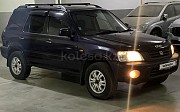 Honda CR-V, 2 автомат, 1996, кроссовер Алматы