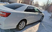 Toyota Camry, 2.5 автомат, 2012, седан 