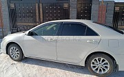 Toyota Camry, 2.5 автомат, 2012, седан 