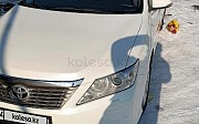 Toyota Camry, 2.5 автомат, 2012, седан 