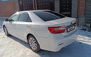 Toyota Camry, 2.5 автомат, 2012, седан 