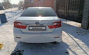 Toyota Camry, 2.5 автомат, 2012, седан 