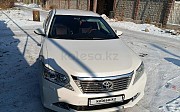 Toyota Camry, 2.5 автомат, 2012, седан 