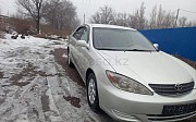 Toyota Camry, 2.4 автомат, 2002, седан 