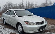 Toyota Camry, 2.4 автомат, 2002, седан 