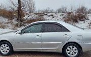 Toyota Camry, 2.4 автомат, 2002, седан 