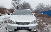 Toyota Camry, 2.4 автомат, 2002, седан 