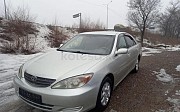 Toyota Camry, 2.4 автомат, 2002, седан 