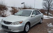 Toyota Camry, 2.4 автомат, 2002, седан 