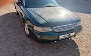 Kia Credos, 2 автомат, 1998, седан Қарағанды