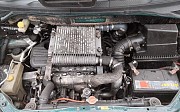 Nissan Serena, 2.5 автомат, 1999, минивэн 