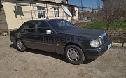 Mercedes-Benz E 230, 2.3 автомат, 1987, седан Шымкент