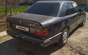 Mercedes-Benz E 230, 2.3 автомат, 1987, седан Шымкент