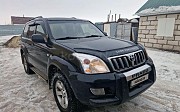 Toyota Land Cruiser Prado, 3 механика, 2007, внедорожник 