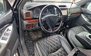 Toyota Land Cruiser Prado, 3 механика, 2007, внедорожник Астана