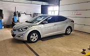 Hyundai Elantra, 1.6 механика, 2014, седан Караганда