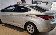 Hyundai Elantra, 1.6 механика, 2014, седан Караганда