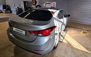 Hyundai Elantra, 1.6 механика, 2014, седан Караганда