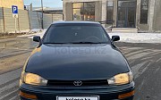 Toyota Camry, 2.2 механика, 1992, седан Талдыкорган