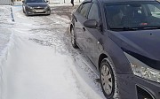 Chevrolet Cruze, 1.6 механика, 2013, седан Нұр-Сұлтан (Астана)