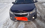 Chevrolet Cruze, 1.6 механика, 2013, седан 