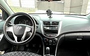 Hyundai Accent, 1.6 механика, 2013, седан Тараз