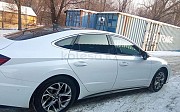 Hyundai Sonata, 2 автомат, 2021, седан 