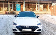 Hyundai Sonata, 2 автомат, 2021, седан 