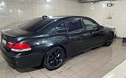 BMW 750, 4.8 автомат, 2006, седан Алматы