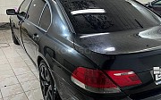 BMW 750, 4.8 автомат, 2006, седан Алматы