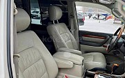 Lexus LX 470, 4.7 автомат, 2004, внедорожник Усть-Каменогорск