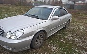 Hyundai Sonata, 2 автомат, 2004, седан Шымкент