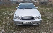 Hyundai Sonata, 2 автомат, 2004, седан Шымкент