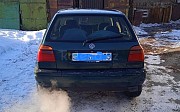 Volkswagen Golf, 1.6 механика, 1995, хэтчбек Талдыкорган