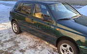 Volkswagen Golf, 1.6 механика, 1995, хэтчбек Талдыкорган