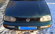 Volkswagen Golf, 1.6 механика, 1995, хэтчбек Талдықорған