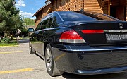 BMW 745, 4.4 автомат, 2003, седан Алматы