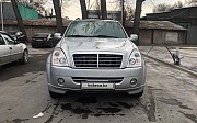 SsangYong Rexton, 2.7 автомат, 2007, внедорожник Алматы