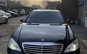 Mercedes-Benz S 350, 3.5 автомат, 2006, седан Алматы