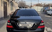 Mercedes-Benz S 350, 3.5 автомат, 2006, седан Алматы