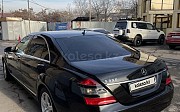 Mercedes-Benz S 350, 3.5 автомат, 2006, седан Алматы