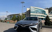 Toyota Camry, 2.5 автомат, 2021, седан 