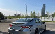 Toyota Camry, 2.5 автомат, 2021, седан 