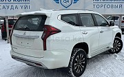 Mitsubishi Montero Sport, 3 автомат, 2022, внедорожник Қарағанды