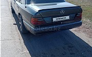 Mercedes-Benz E 200, 2 автомат, 1993, седан Талдыкорган